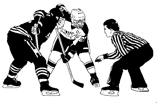 Face Off