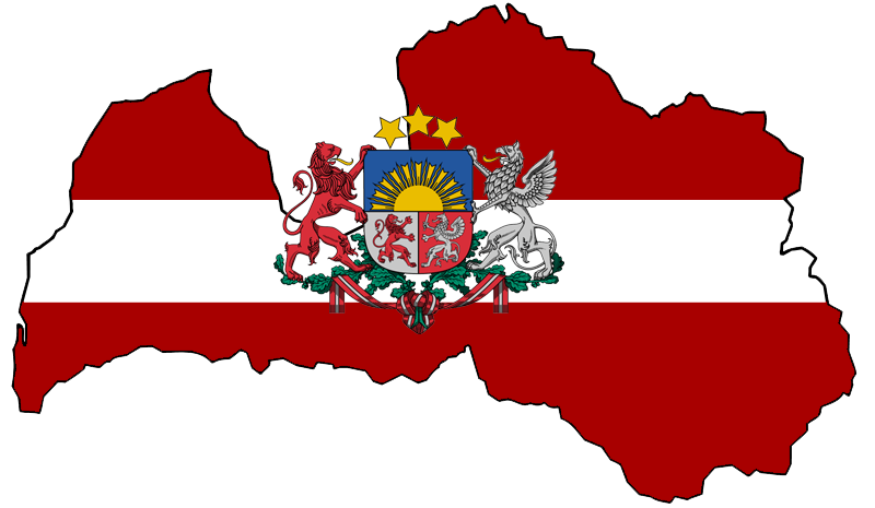 Latvia