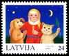 Stamp picture