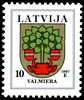 Stamp picture