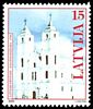 Stamp picture