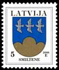 Stamp picture