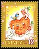 Stamp picture