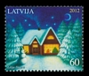 Stamp picture