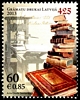 Stamp picture