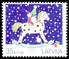 Stamp picture