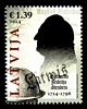 Stamp picture