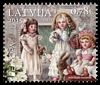 Stamp picture