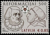 Stamp picture