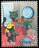 Stamp picture