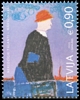 Stamp picture