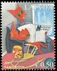 Stamp picture