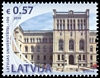 Stamp picture