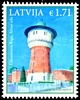 Stamp picture