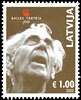 Stamp picture