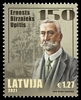 Stamp picture