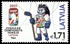 Stamp picture