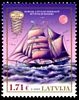 Stamp picture