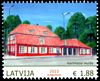 Stamp picture