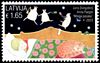 Stamp picture