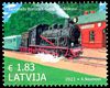 Stamp picture