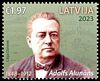 Stamp picture