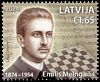 Stamp picture