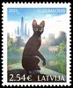 Stamp picture