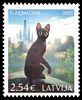 Stamp picture