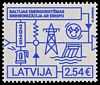 Stamp picture