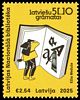 Stamp picture