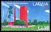 Stamp picture