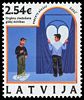 Stamp picture