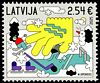 Stamp picture