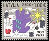 Stamp picture