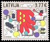 Stamp picture