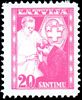 Stamp picture