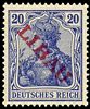 Stamp picture