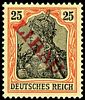 Stamp picture