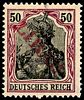 Stamp picture