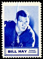 Stamp picture