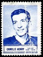 Stamp picture