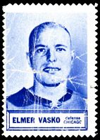 Stamp picture
