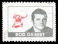 Stamp picture