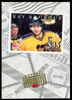 Stamp picture