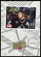 Stamp picture