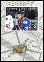 Stamp picture