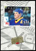 Stamp picture