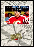 Stamp picture