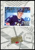 Stamp picture